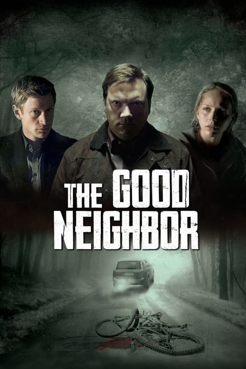 The Good Neighbor (2011)