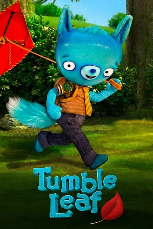 Tumble Leaf (2013)