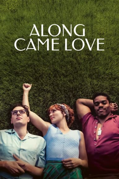 Along Came Love (2023)