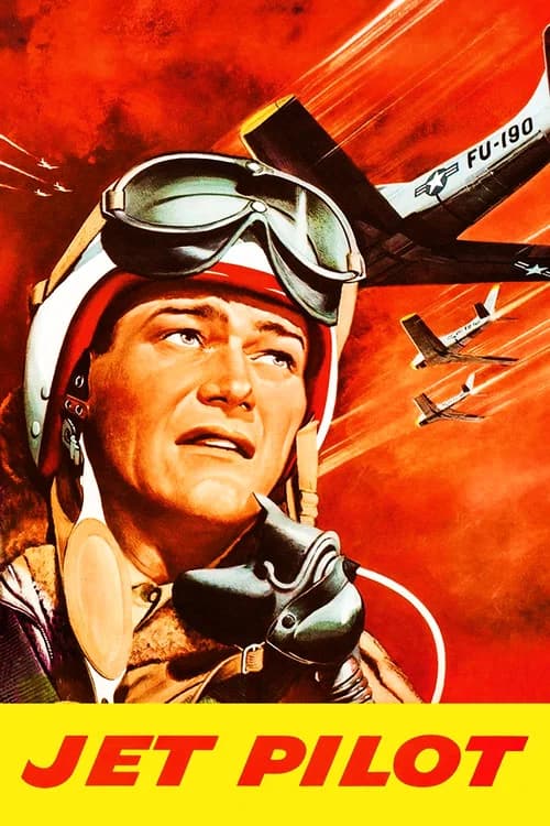 Jet Pilot (1957)