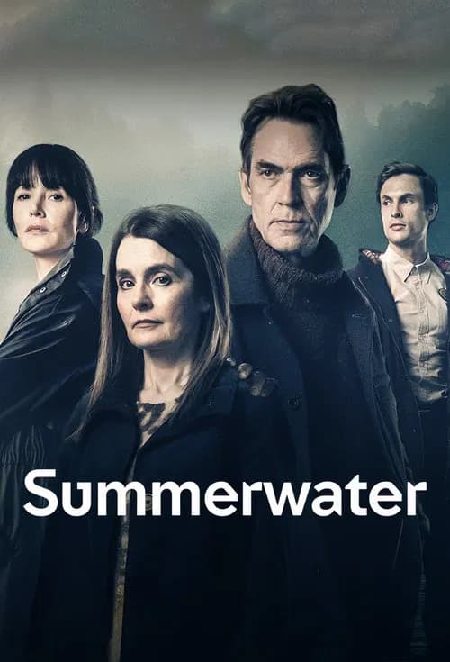 Summerwater (2025)