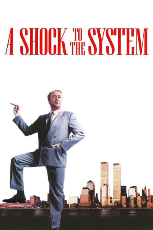 A Shock to the System (1990)