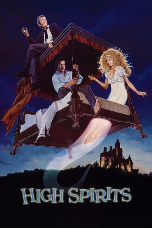 High Spirits (1988)