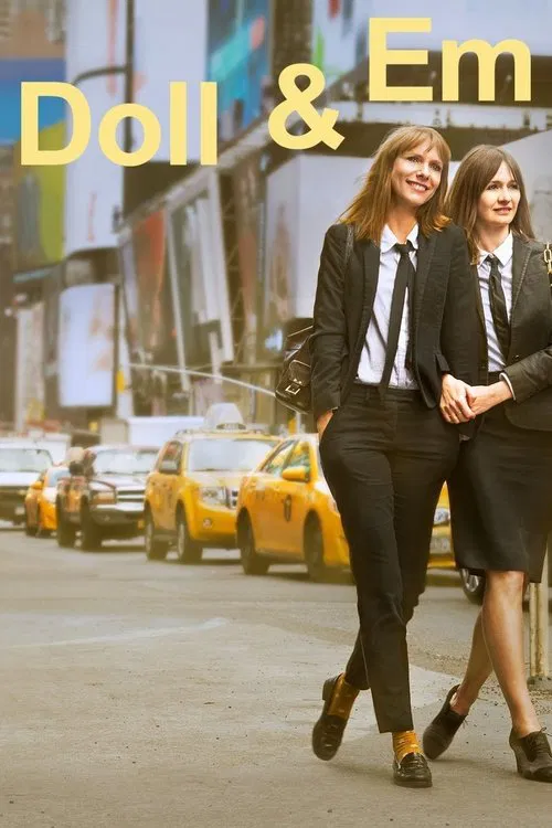 Doll & Em (2014)