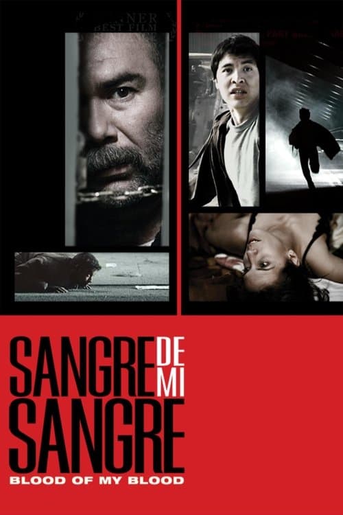 Blood of My Blood (2007)