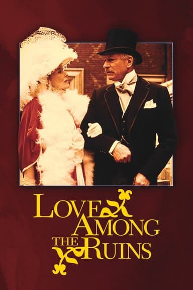 Love Among the Ruins (1976)