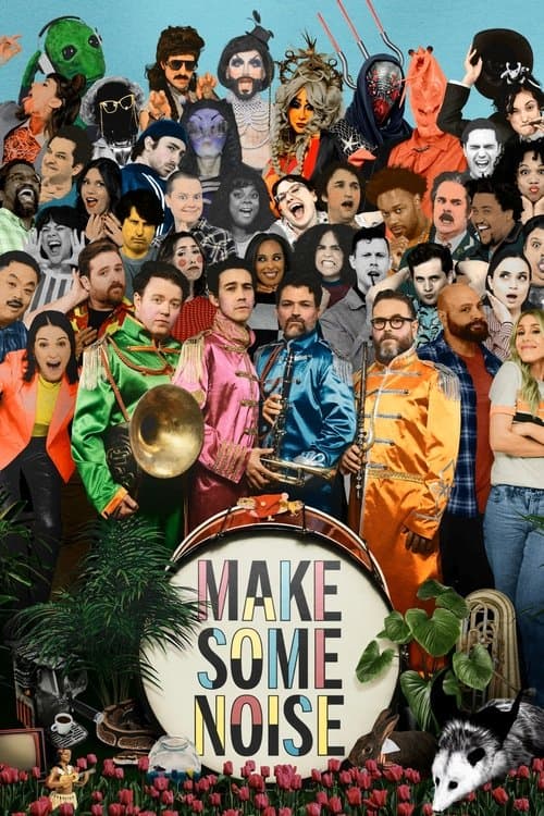 Make Some Noise (2022)