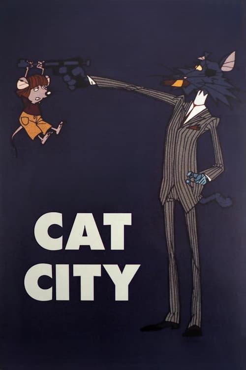 Cat City (1986)