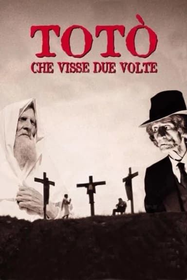 Toto Who Lived Twice (1998)