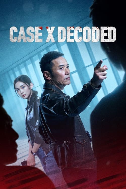 Case X Decoded (2026)