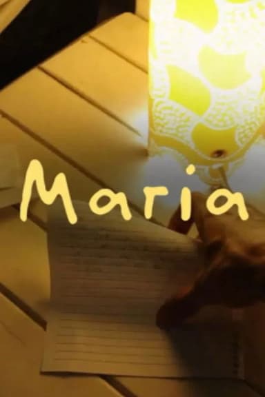 Maria (2026)