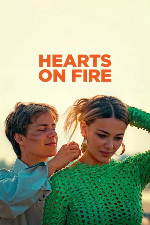 Hearts on Fire (2025)