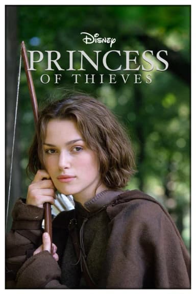 Princess of Thieves (2001)