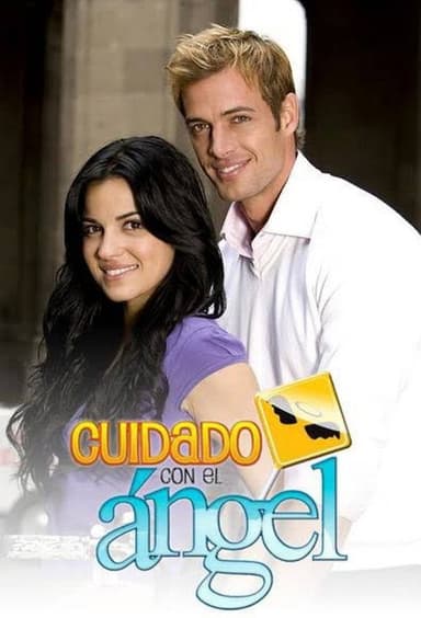 Don't Mess with the Angel (2008)