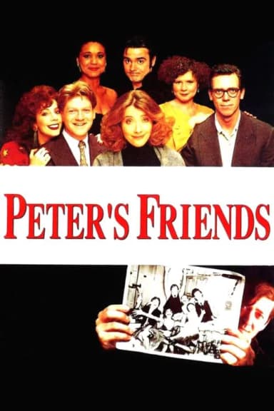 Peter's Friends (1992)