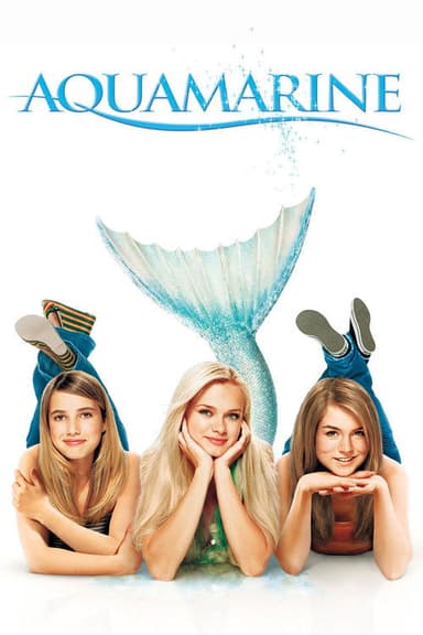 Aquamarine (2006)