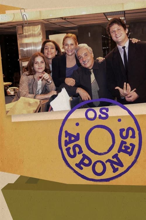 Os Aspones (2004)