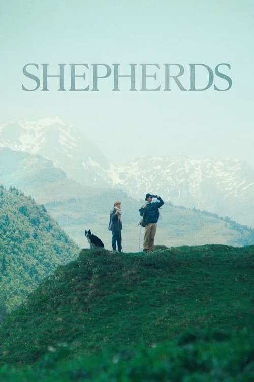 Shepherds (2024)