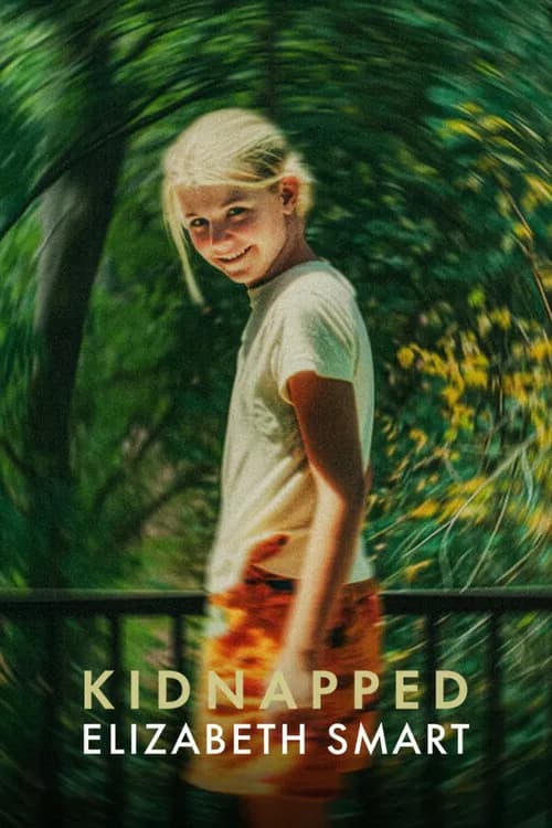 Kidnapped: Elizabeth Smart (2026)