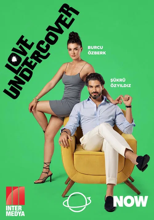 Love Undercover (2023)