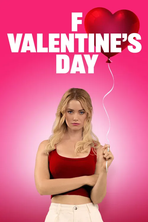 F Valentine's Day (2026)