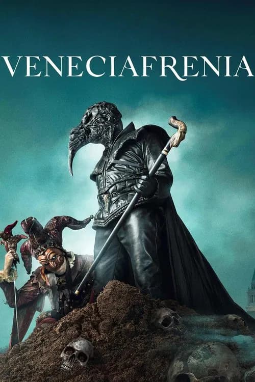 Veneciafrenia (2022)