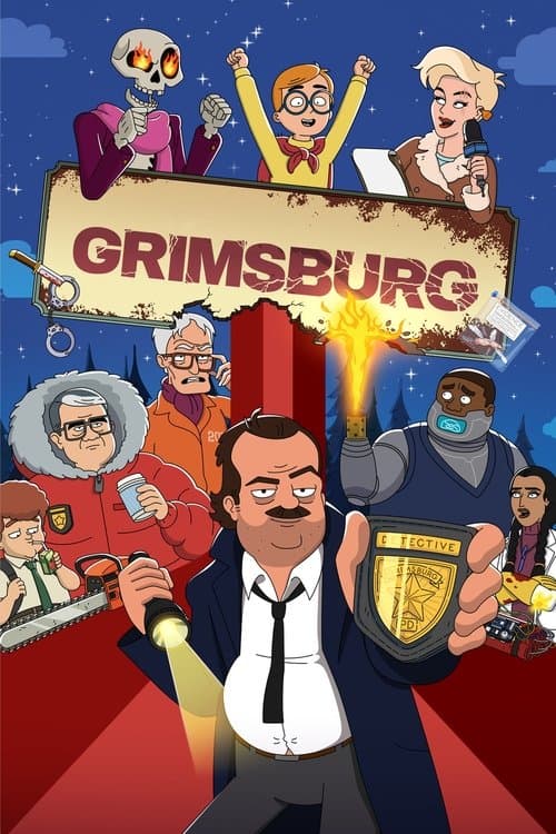 Grimsburg (2024)