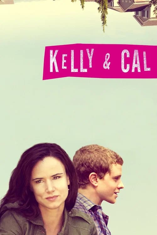 Kelly & Cal (2014)
