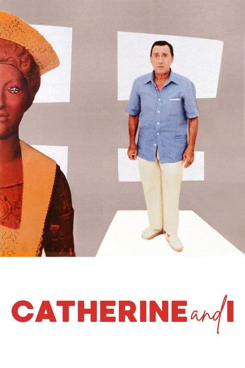 Catherine and I (1980)
