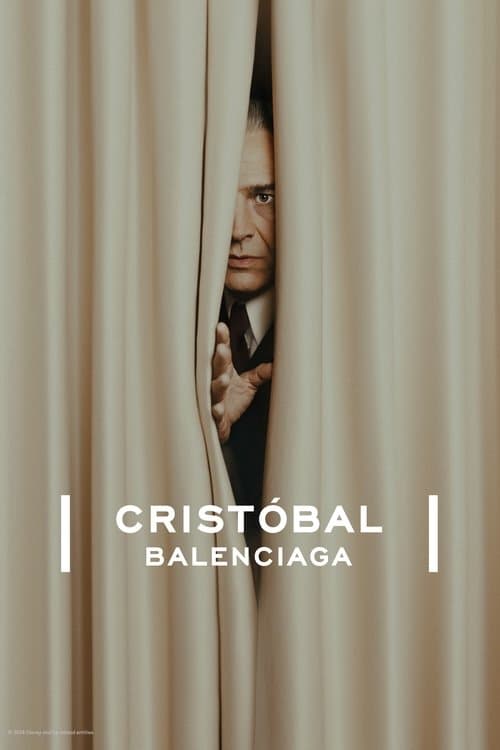 Cristóbal Balenciaga (2024)