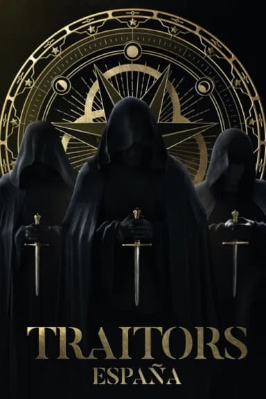 Traitors España (2023)