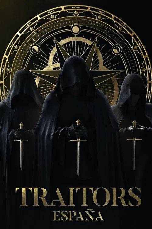 Traitors España (2023)