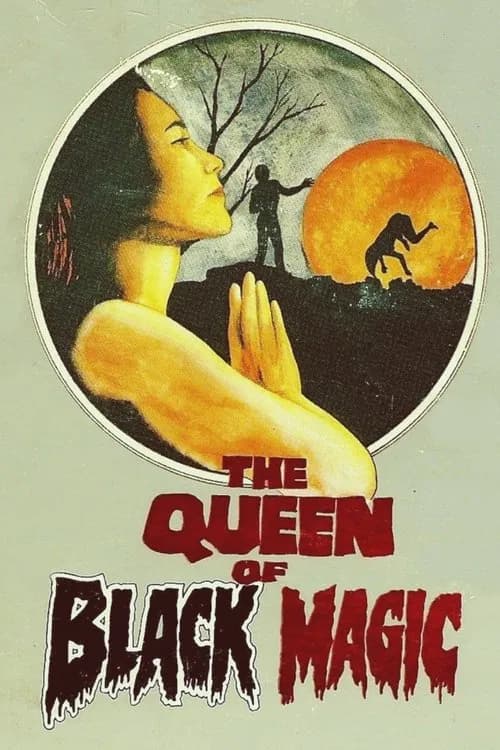 The Queen of Black Magic (1981)