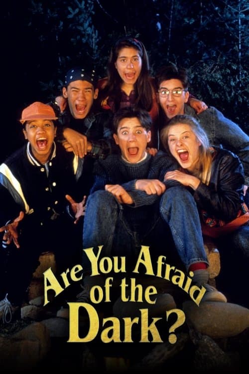 Are You Afraid of the Dark? (1992)