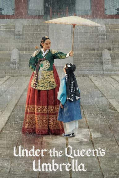 Under the Queen's Umbrella (2022)