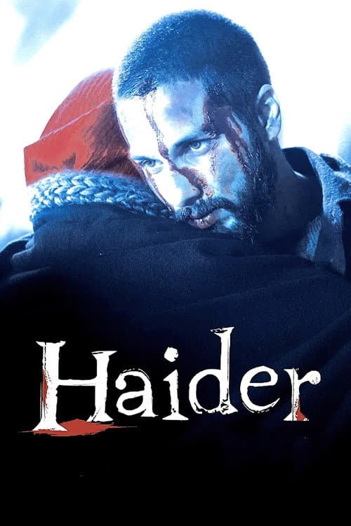 Haider (2014)