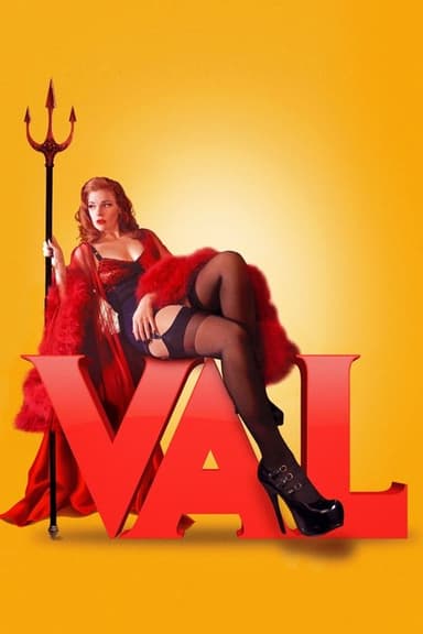 Val (2021)