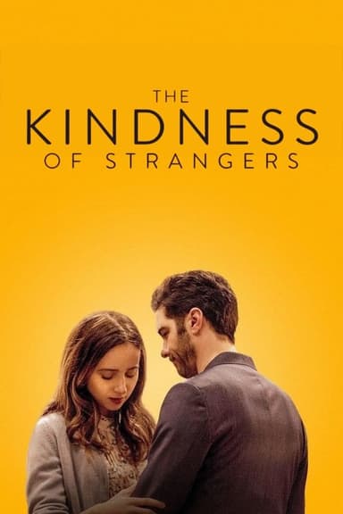 The Kindness of Strangers (2019)