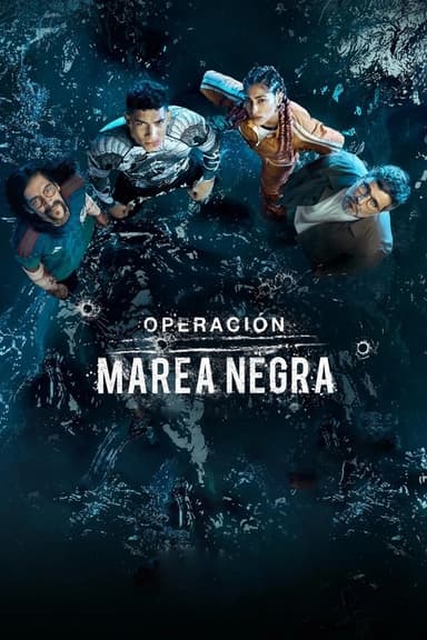 Silent Cargo (2022)
