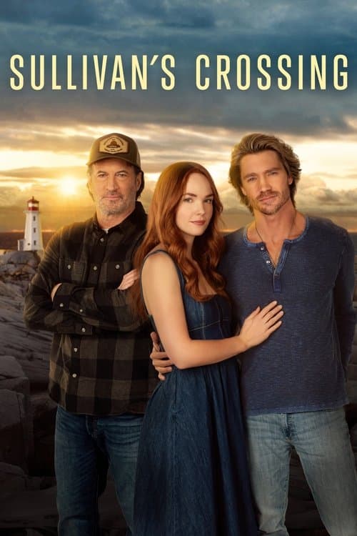 Sullivan's Crossing (2023)