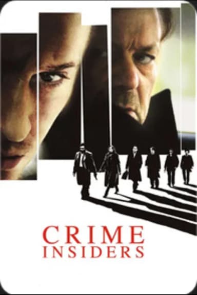 Crime Insiders (2007)