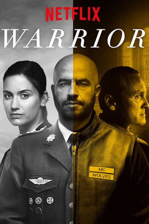 Warrior (2018)