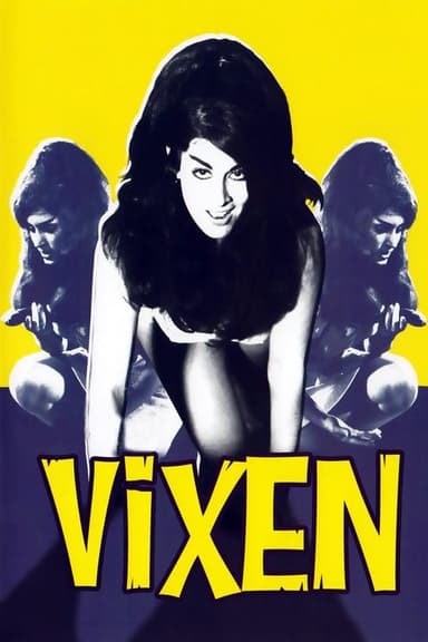 Vixen! (1968)