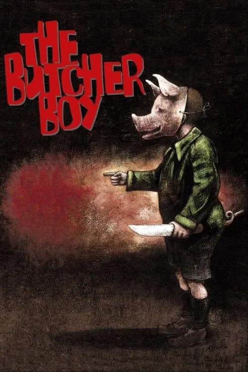 The Butcher Boy (1998)