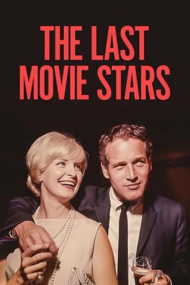 The Last Movie Stars (2022)