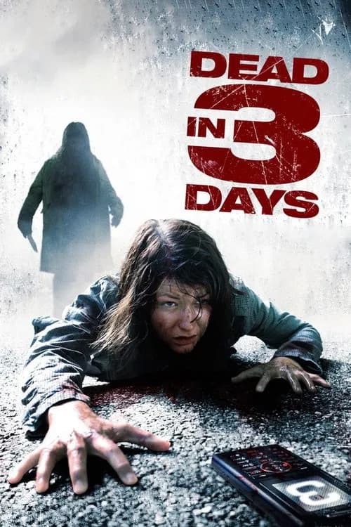 Dead in 3 Days (2006)