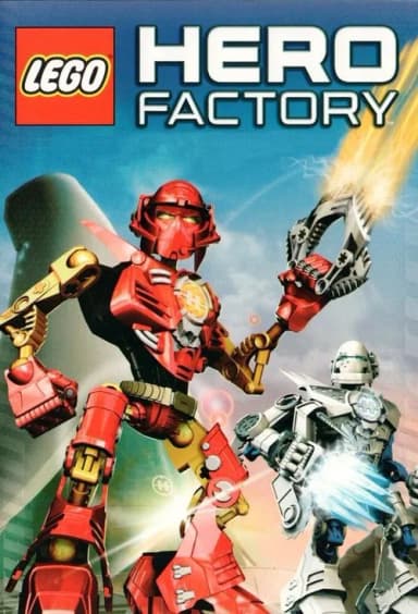 LEGO Hero Factory (2010)