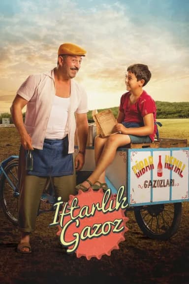 Iftar Soda (2016)