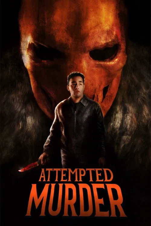 Attempted Murder (2025)