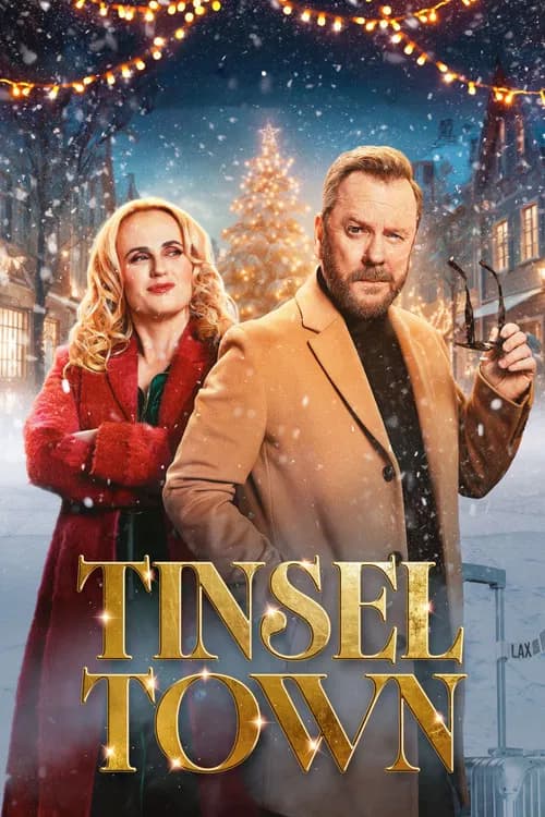 Tinsel Town (2025)